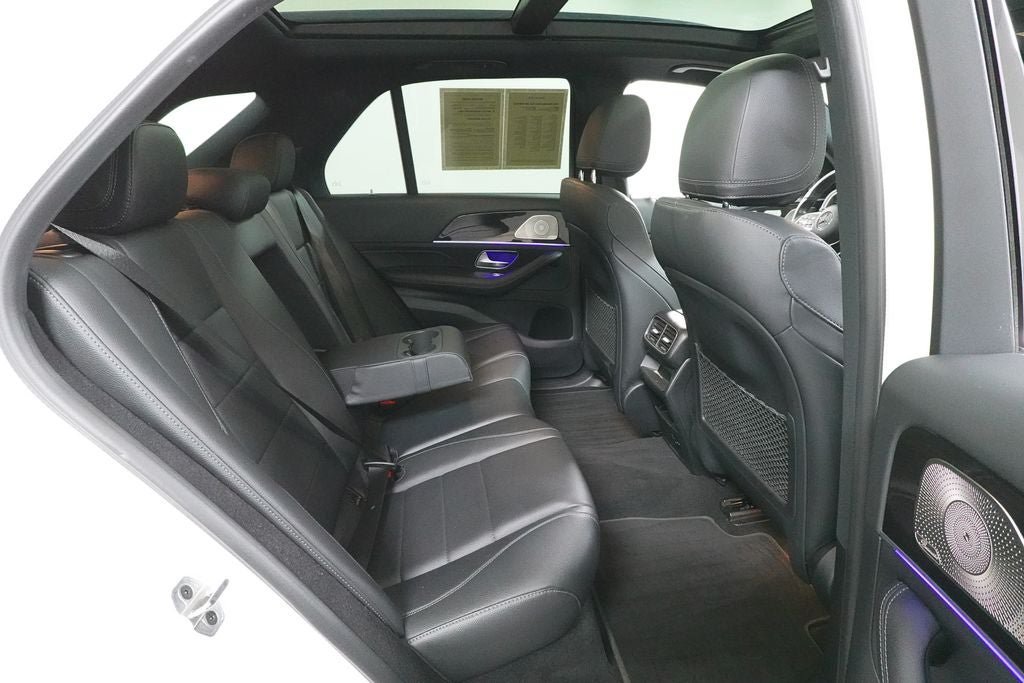 Used 2022 Mercedes-Benz GLE 350 4MATIC w/ AMG Line Exterior image 33