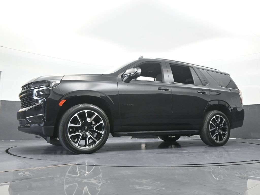 Used 2023 Chevrolet Tahoe RST w/ Luxury Package RWD image 63