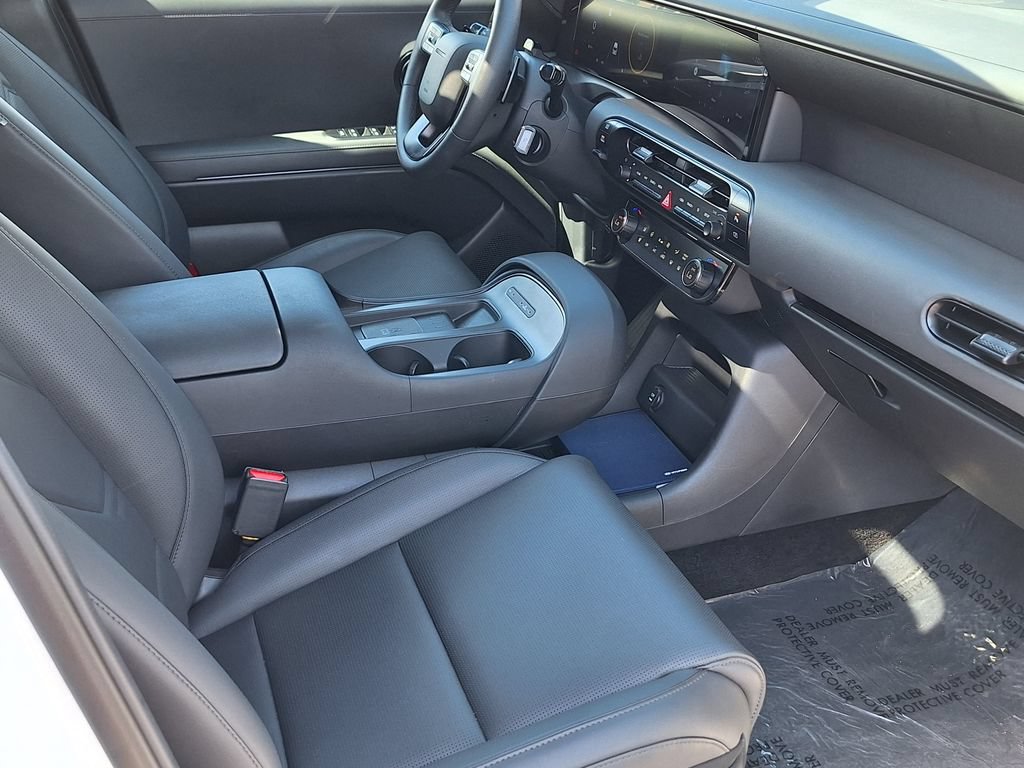 New 2026 Hyundai Palisade XRT Pro AWD/4WD image 30