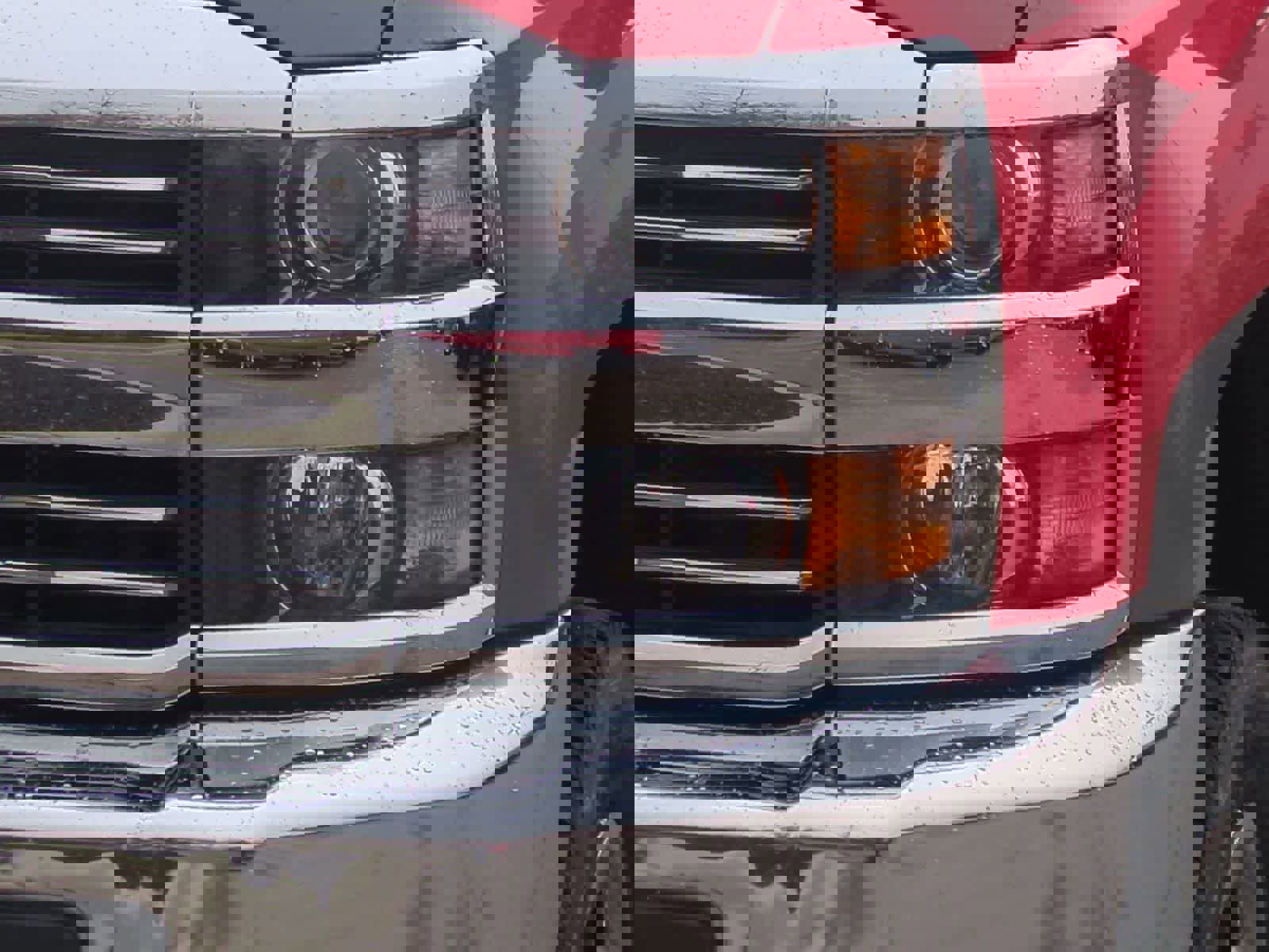 Used 2016 Chevrolet Silverado 2500 W/T w/ WT Convenience Package image 11