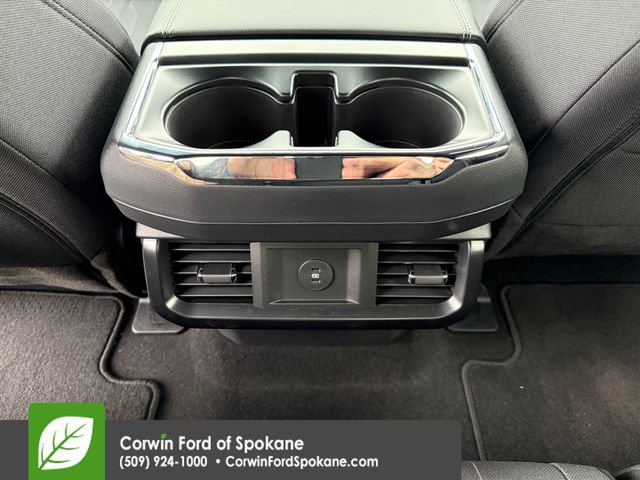 New 2026 Ford F150 STX image 11
