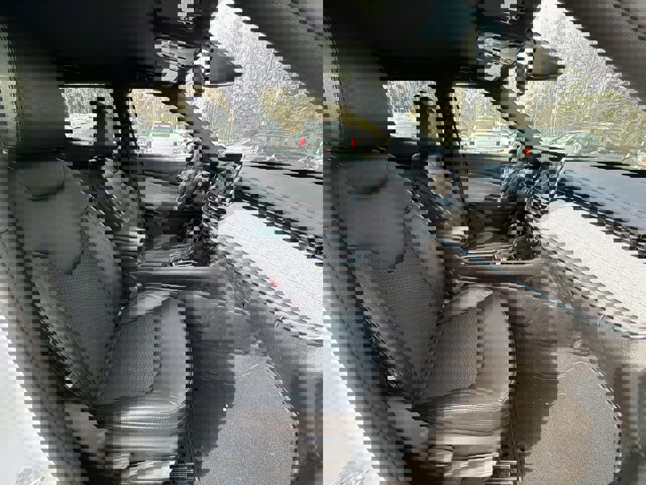 Used 2024 Jeep Compass Latitude AWD/4WD image 19