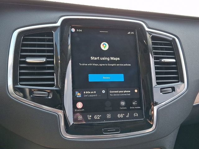 Used 2023 Volvo XC90 B6 Plus w/ Protection Package Premier image 18