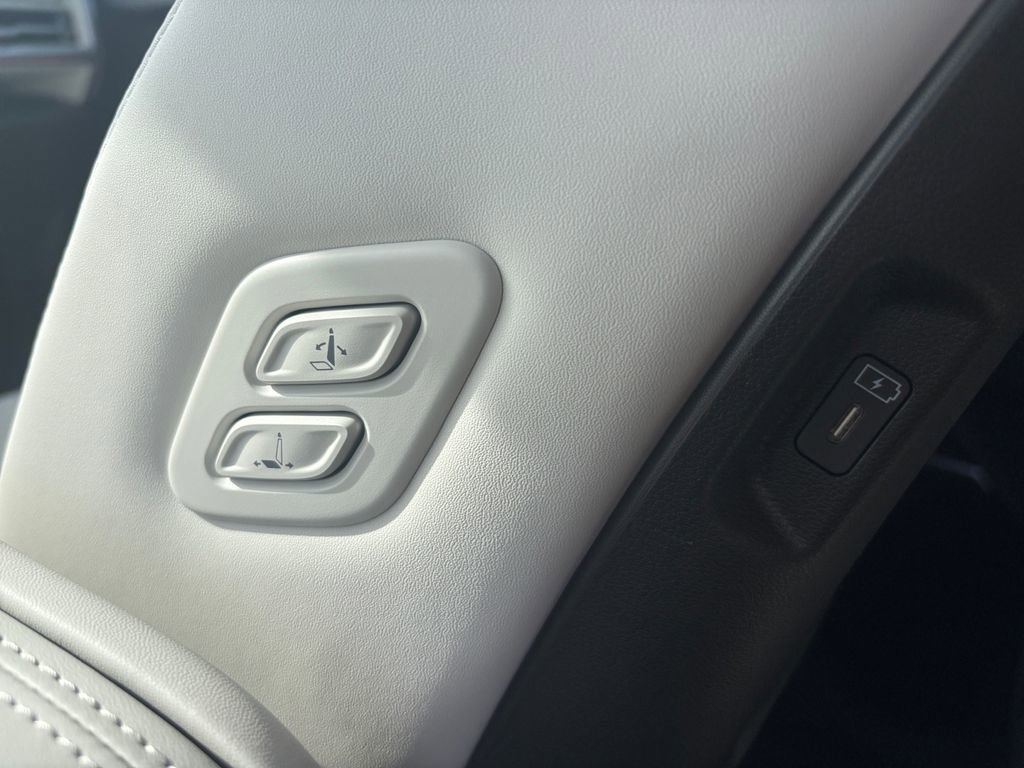 New 2025 Hyundai Santa Fe Calligraphy image 21