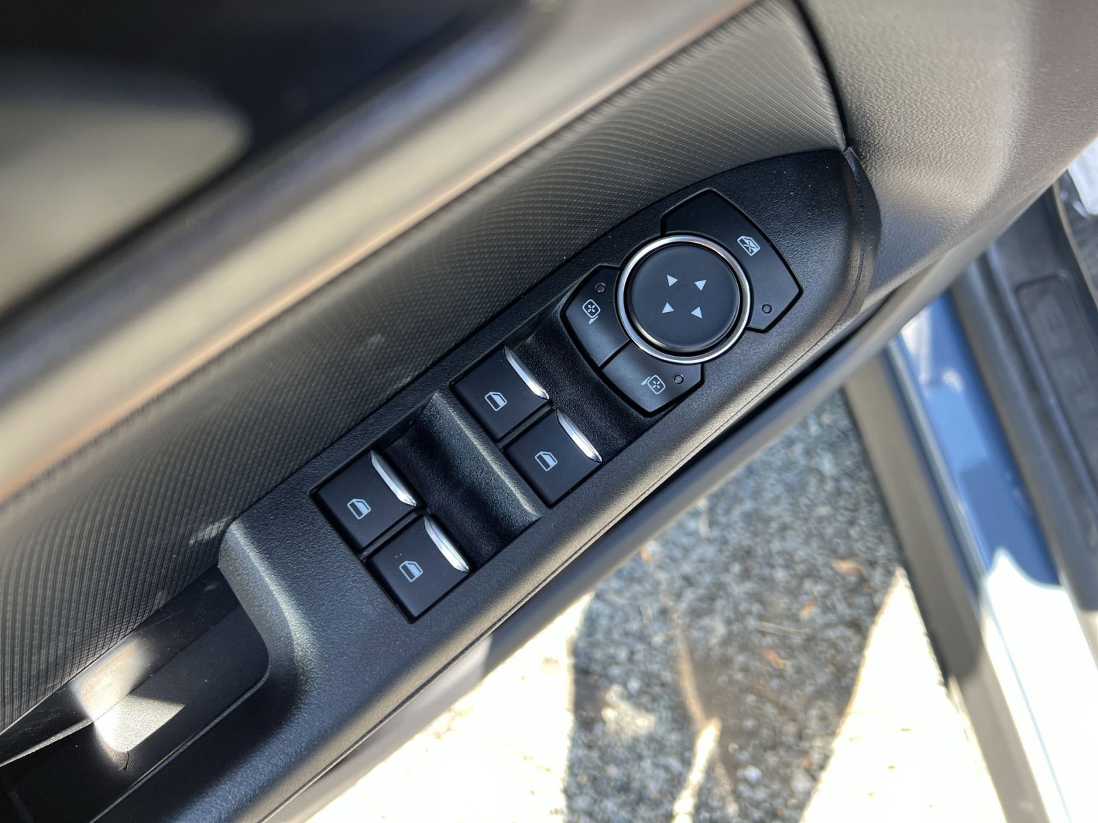 New 2026 Ford Bronco Sport Outer Banks w/ Outer Banks Tech Package+ AWD/4WD image 15