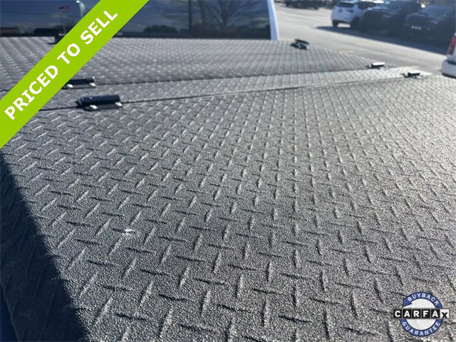 Used 2019 RAM 1500 Rebel w/ Rebel Level 2 Equipment Group image 12