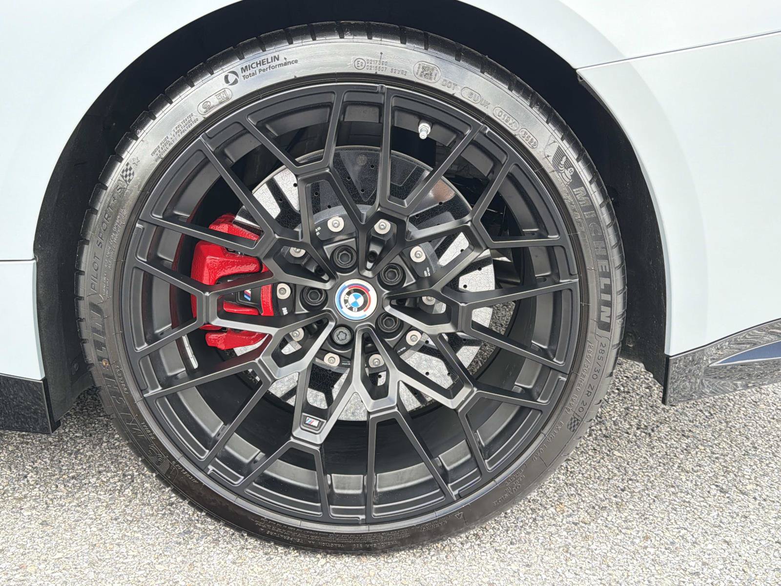 Used 2023 BMW M4 CSL RWD image 50