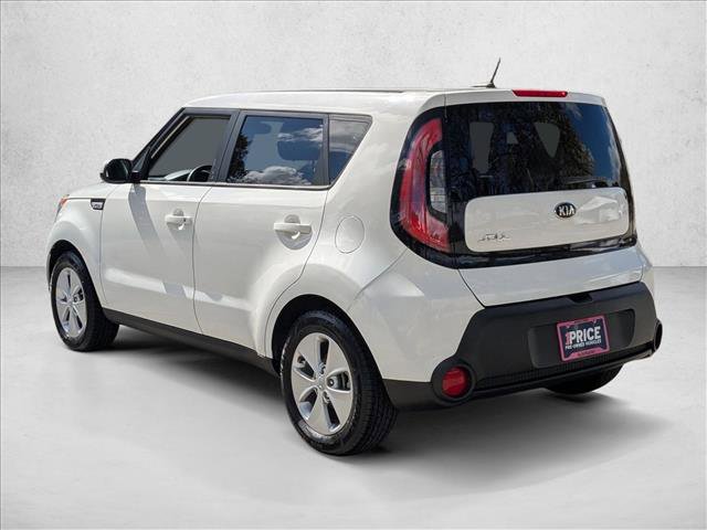 Used 2016 Kia Soul FWD image 8