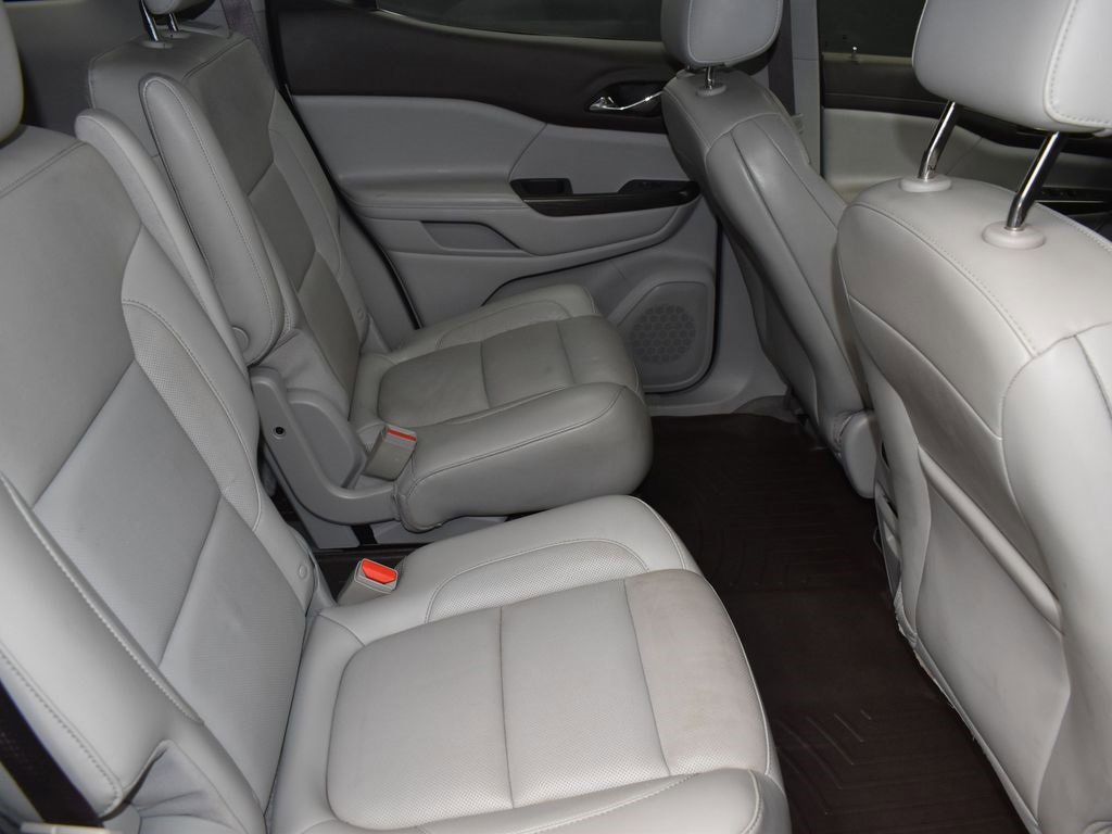 Used 2019 GMC Acadia SLT image 22