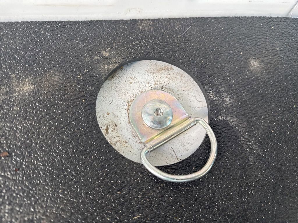 Used 2023 RAM ProMaster 3500 image 40