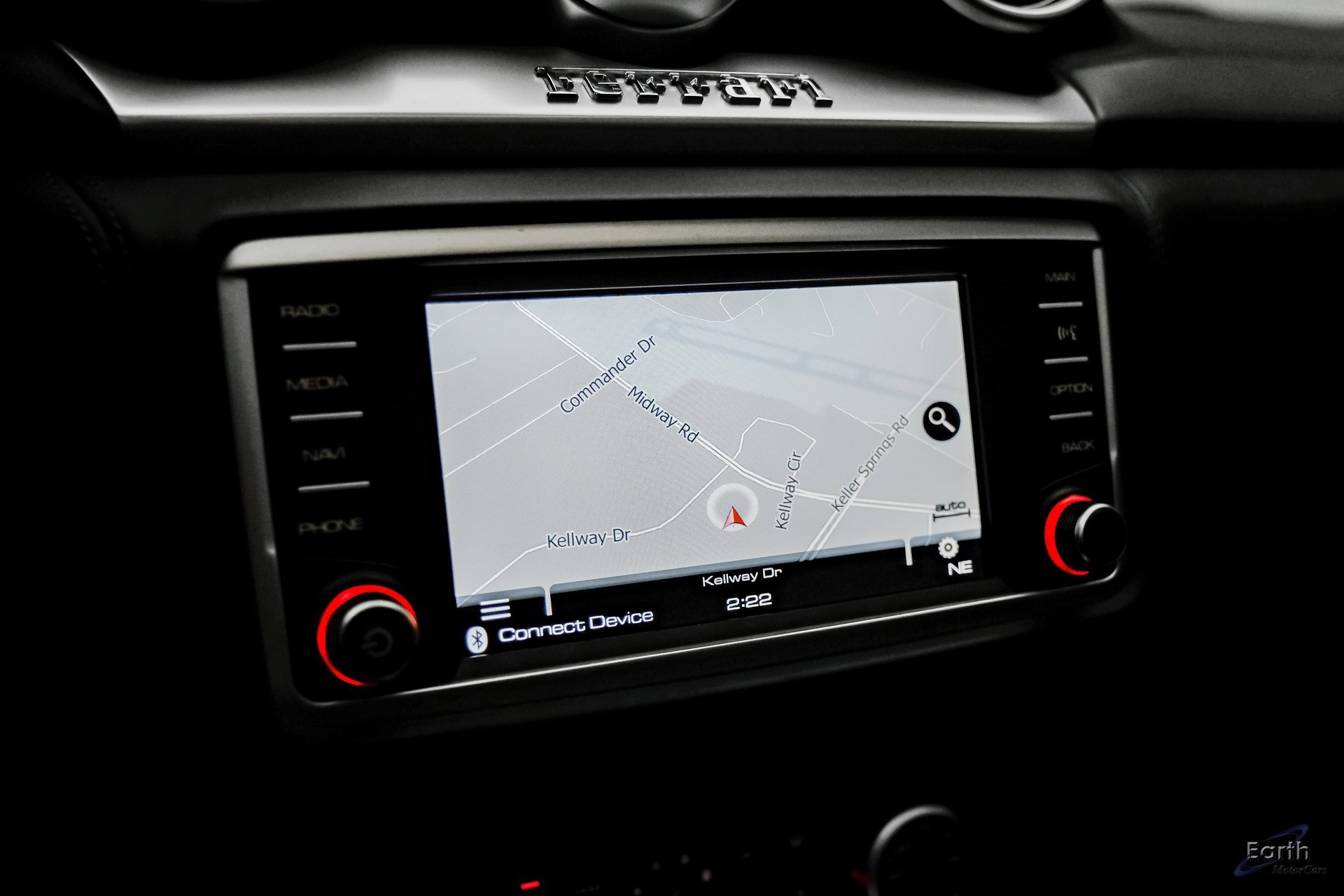 Used 2016 Ferrari California T image 71