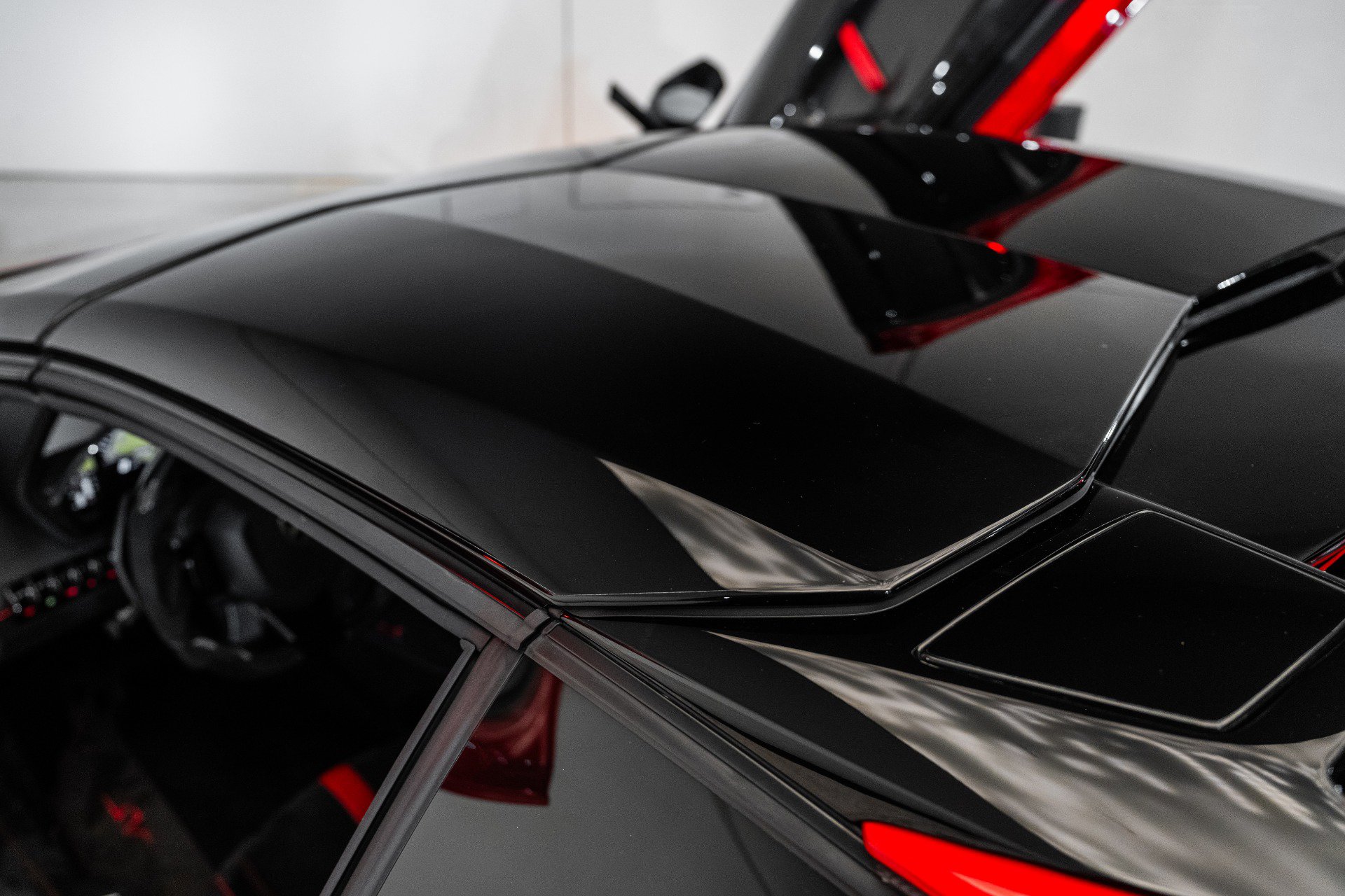 Used 2016 Lamborghini Aventador LP 750-4 Superveloce image 29