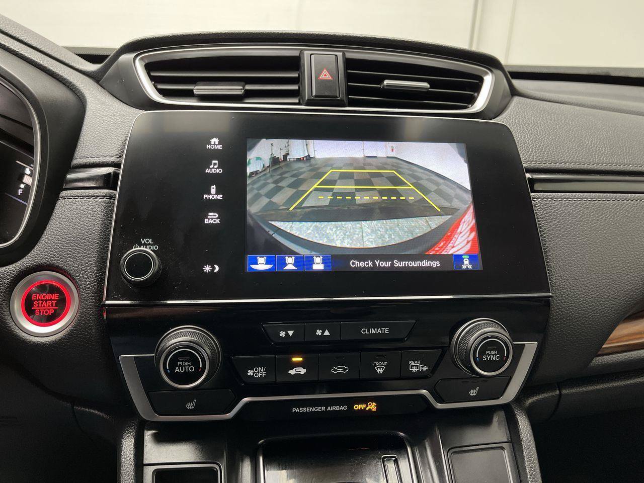 Used 2019 Honda CR-V EX image 5