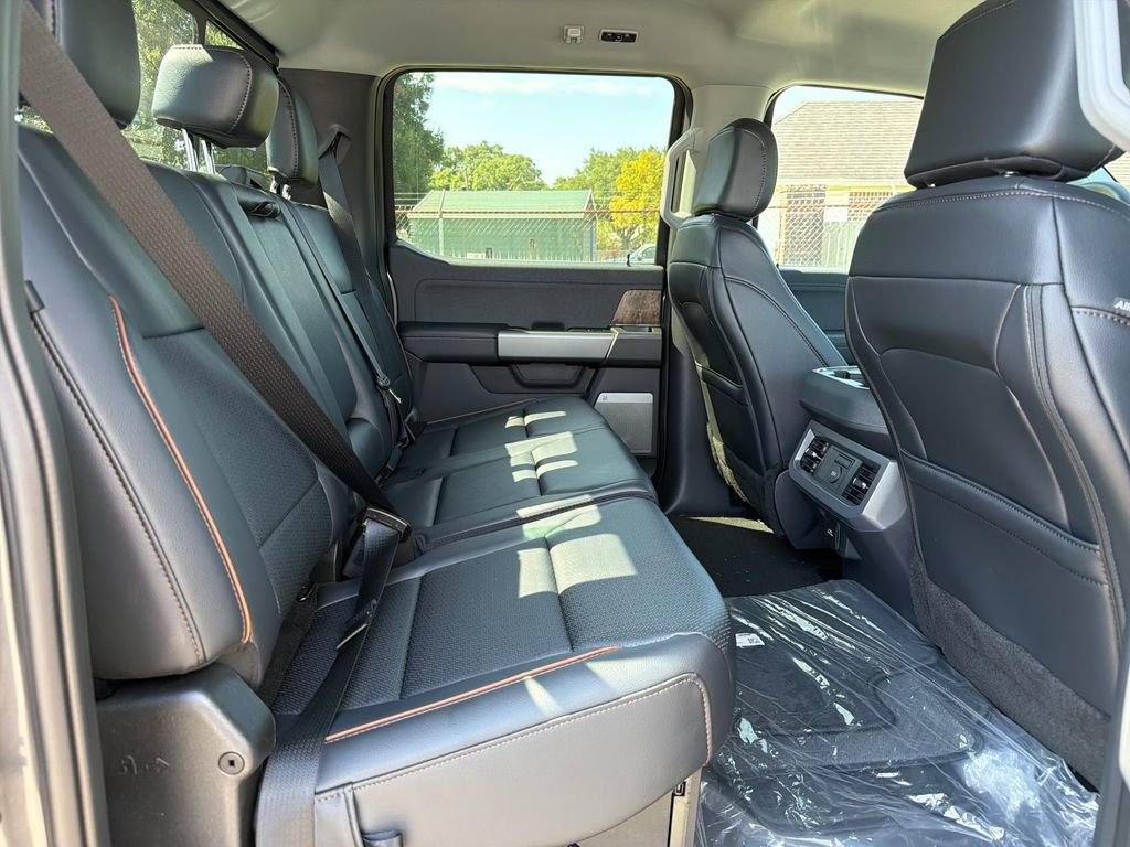 New 2026 Ford F250 Lariat w/ Tremor Off-Road Package AWD/4WD image 29
