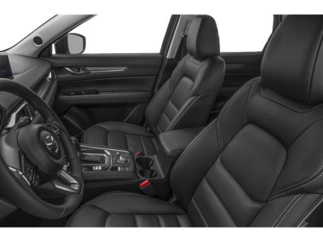 Used 2024 MAZDA CX-5 AWD 2.5 S w/ Premium Plus Pkg image 12