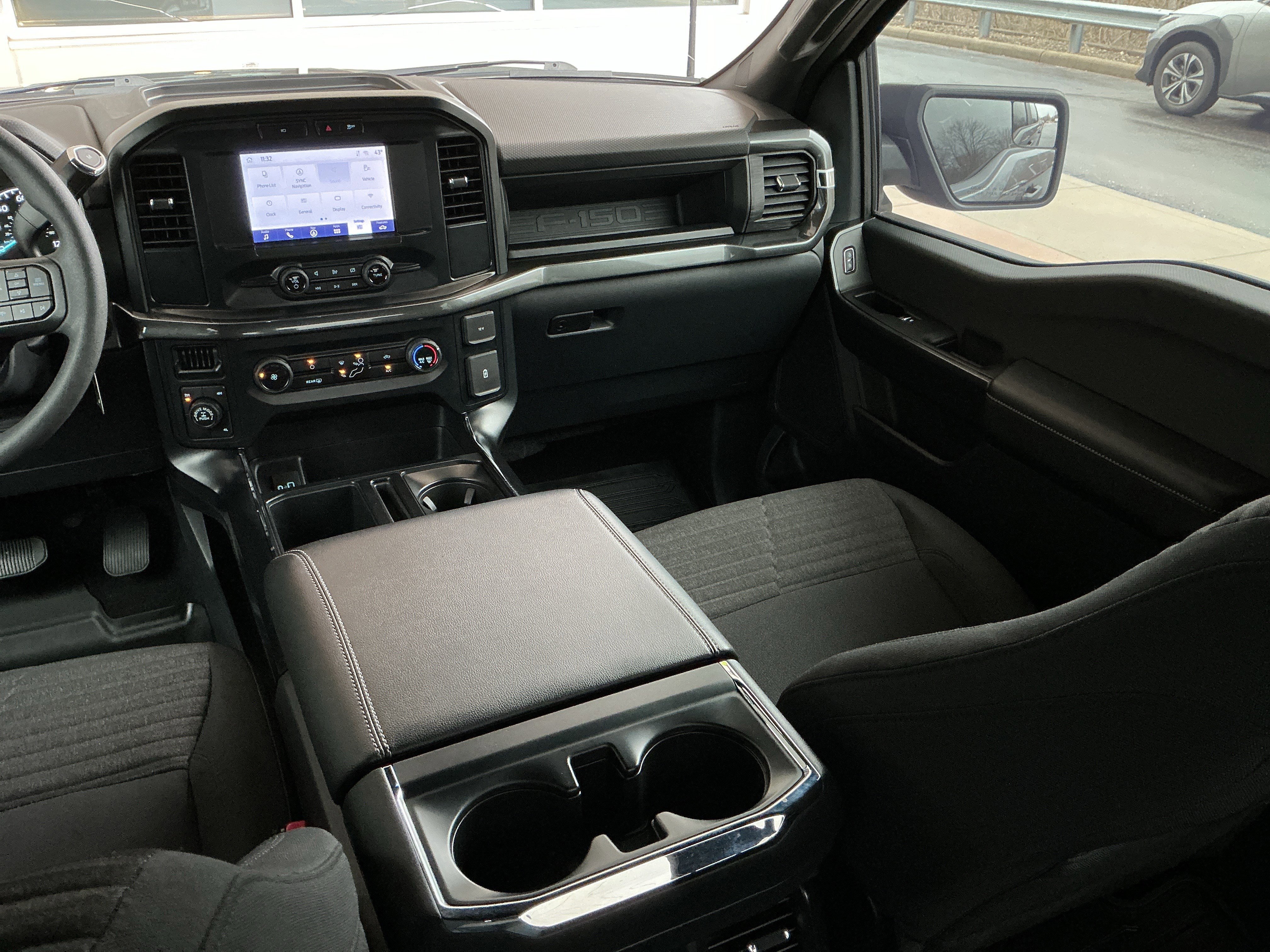 Used 2023 Ford F150 XL image 16