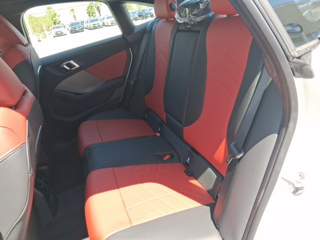 New 2026 BMW 228i xDrive w/ Technology Package AWD/4WD image 16