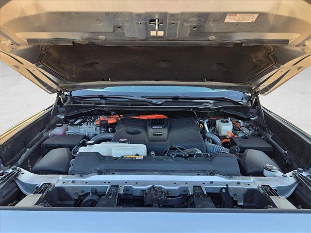 Used 2025 Toyota Sequoia Limited RWD image 22