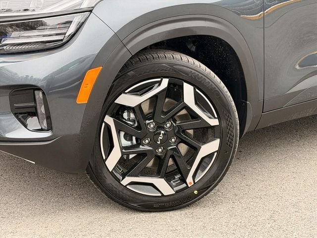 New 2026 Kia Seltos SX w/ SX Sunroof Package AWD/4WD image 31