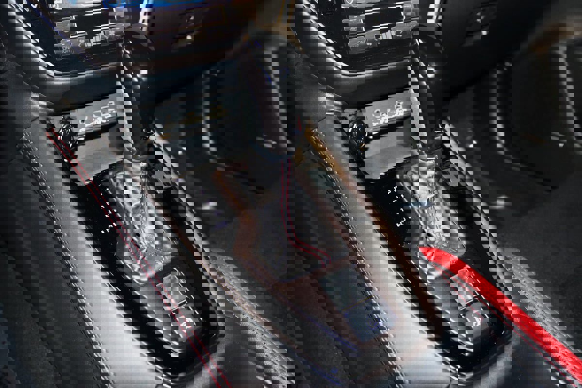 Used 2025 Subaru WRX GT image 47