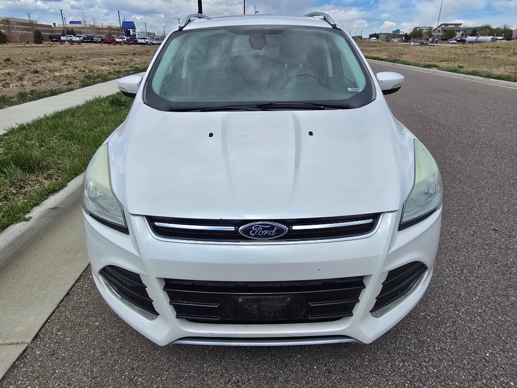 Used 2015 Ford Escape Titanium image 8