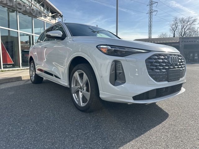 New 2025 Audi Q5 Premium Plus image 7