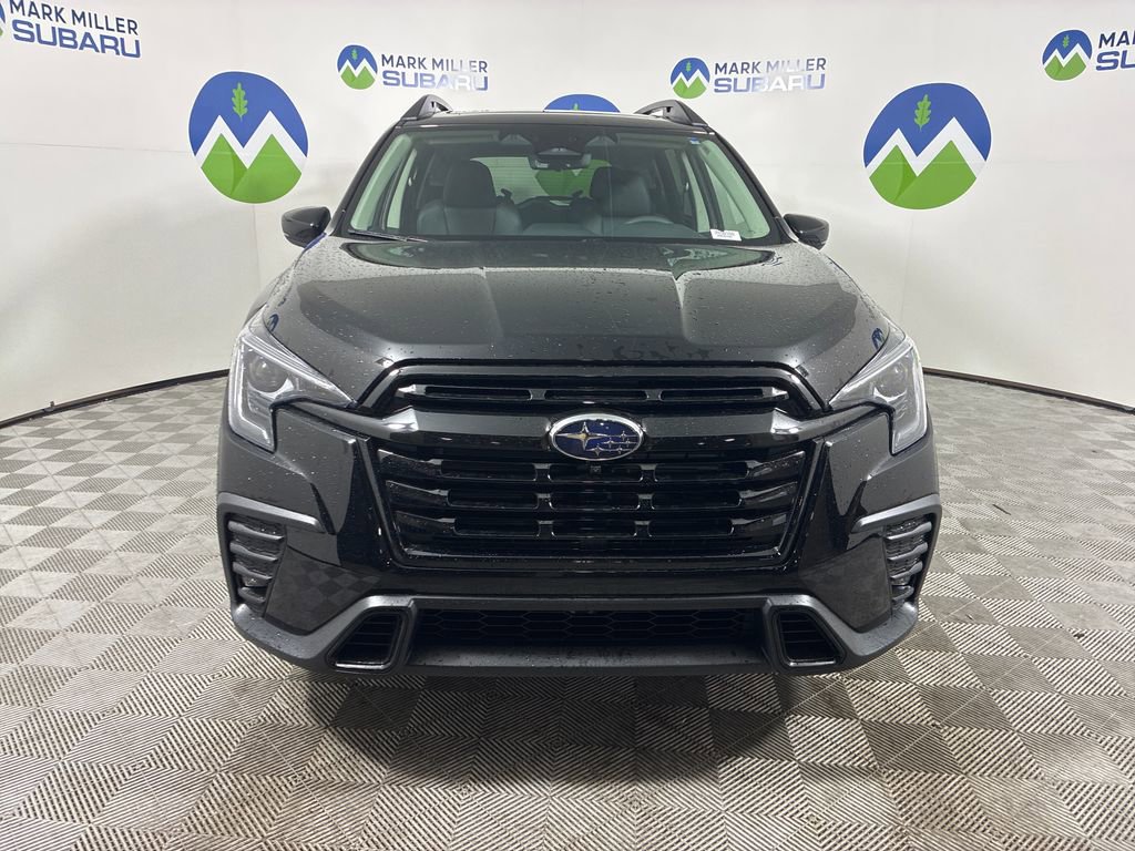 New 2026 Subaru Ascent Bronze Edition w/ Onyx Package image 3