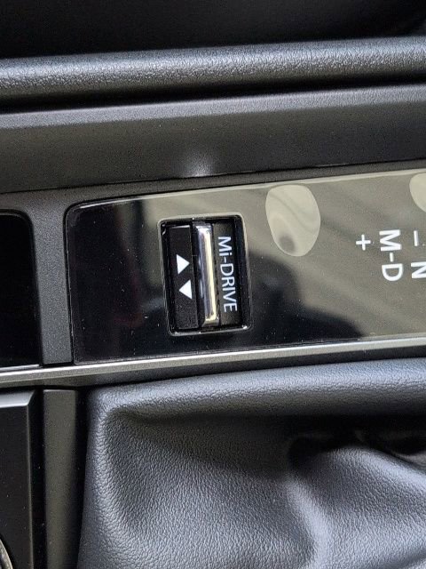 Used 2025 MAZDA CX-50 AWD 2.5 S w/ Cargo Package image 33