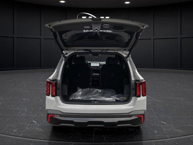 New 2026 Kia Sorento SX Prestige image 16