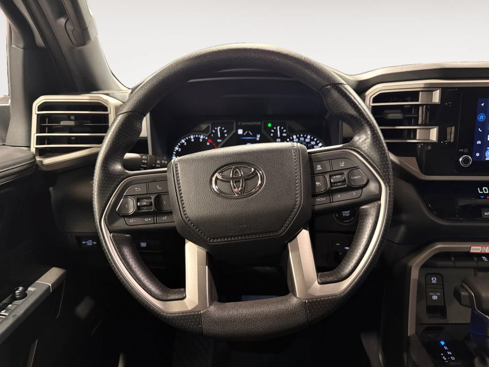 Used 2026 Toyota Tundra SR5 AWD/4WD image 13