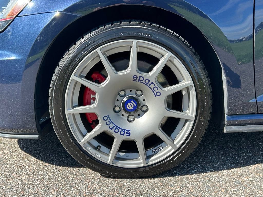 Used 2017 Volkswagen GTI Autobahn FWD image 35