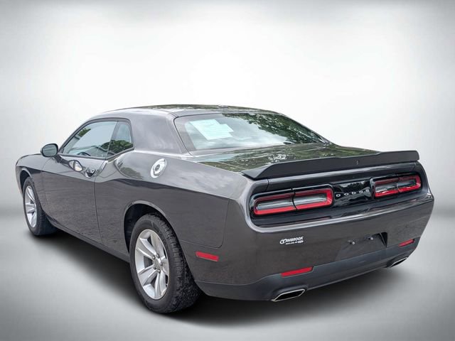 Used 2023 Dodge Challenger SXT RWD image 5