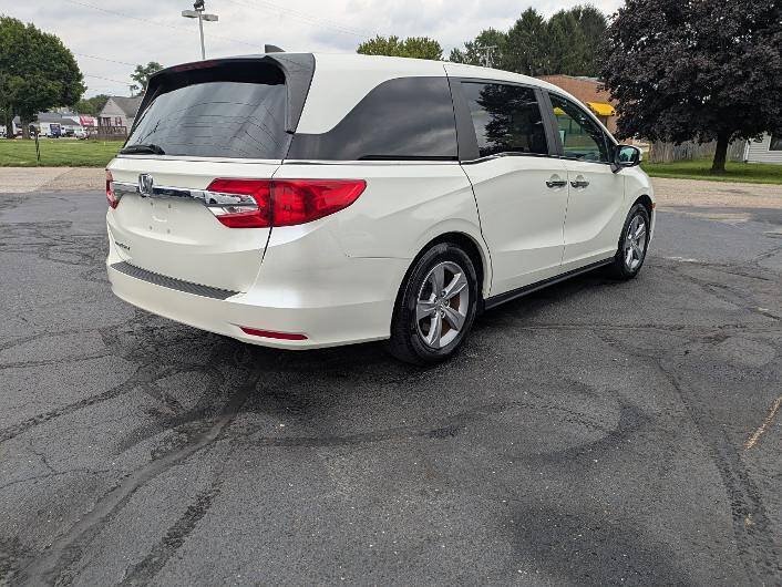 Used 2018 Honda Odyssey EX-L image 6