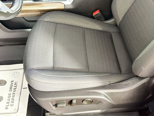 Used 2023 Chevrolet Silverado 1500 RST w/ Protection Package AWD/4WD image 19