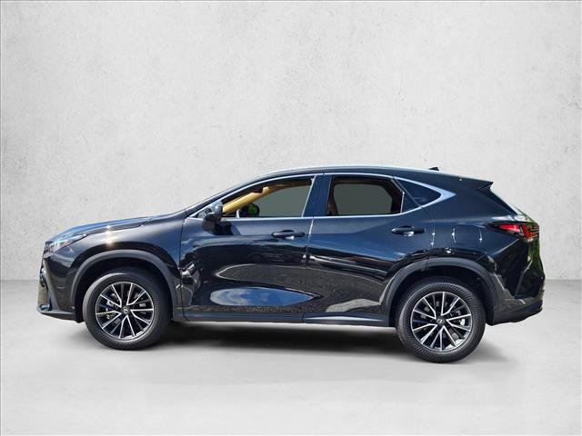 Used 2025 Lexus NX 250 FWD w/ Towing Package (2000 Lbs) video 3