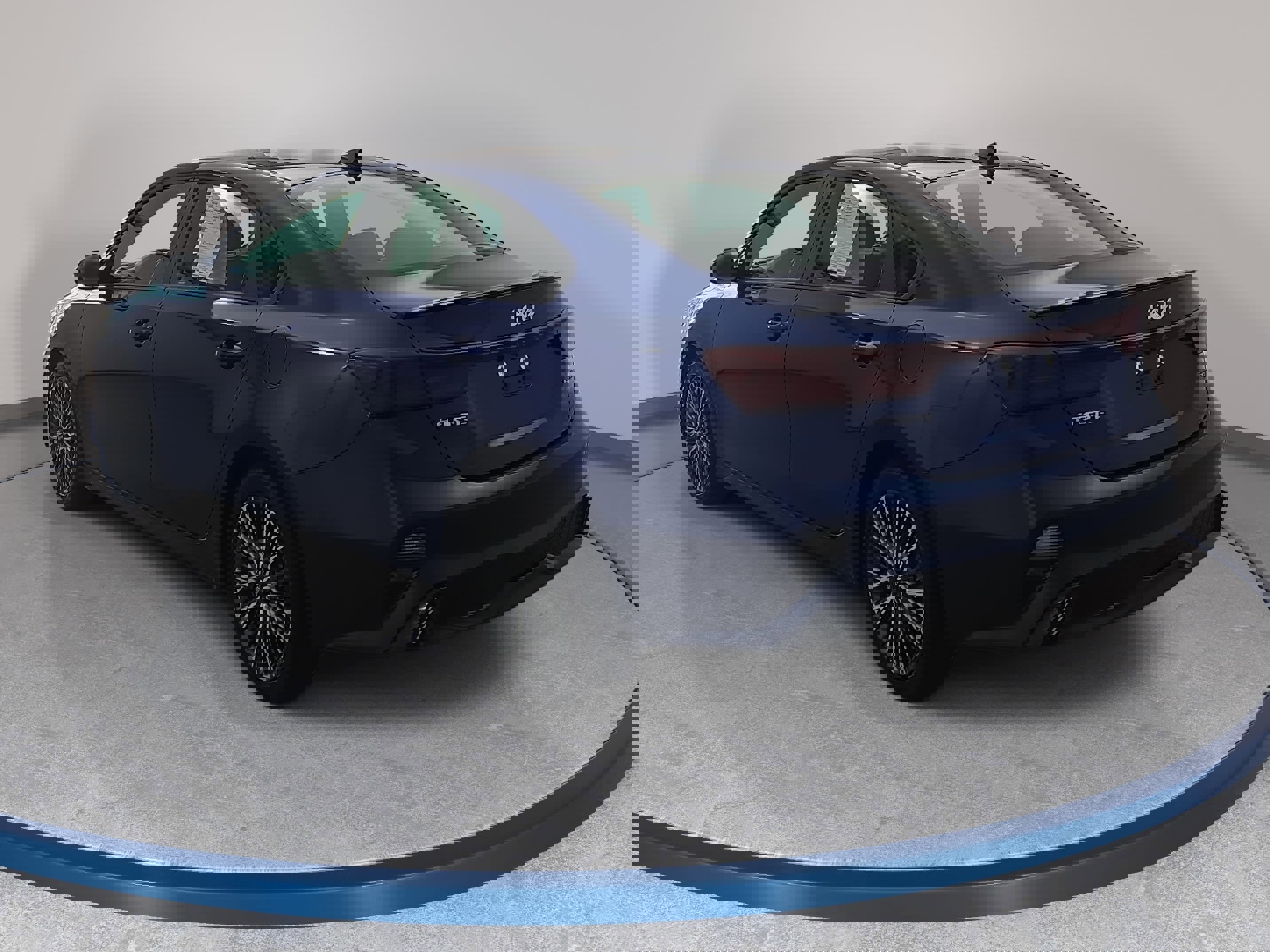 Used 2024 Kia Forte GT-Line image 7