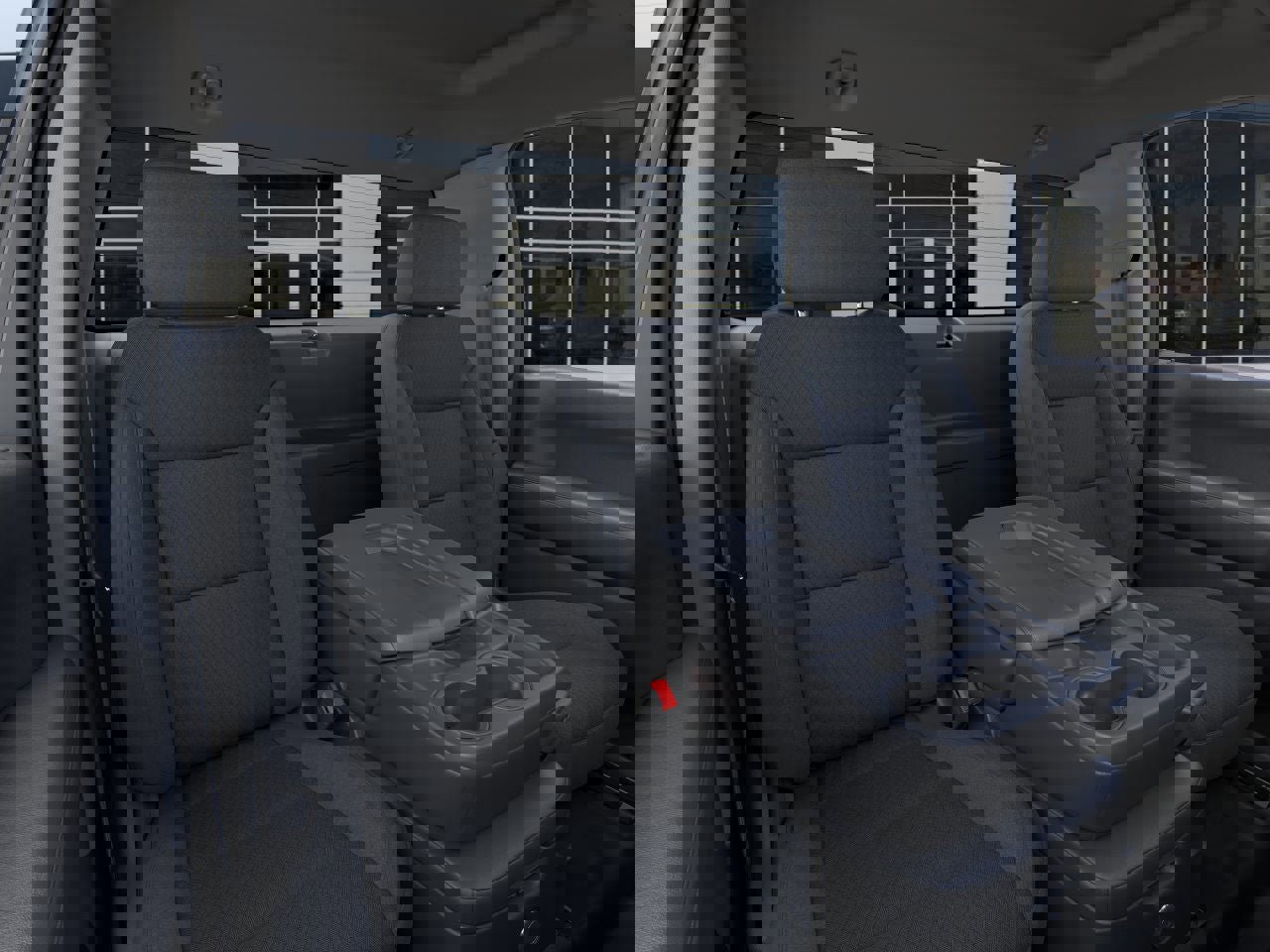 New 2026 GMC Sierra 1500 Pro image 16