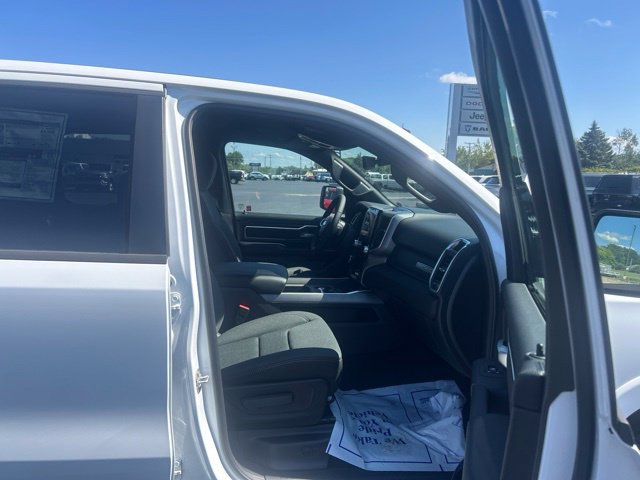 New 2026 RAM 1500 Big Horn AWD/4WD image 53