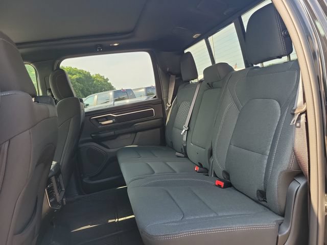 New 2026 RAM 1500 Big Horn AWD/4WD image 10