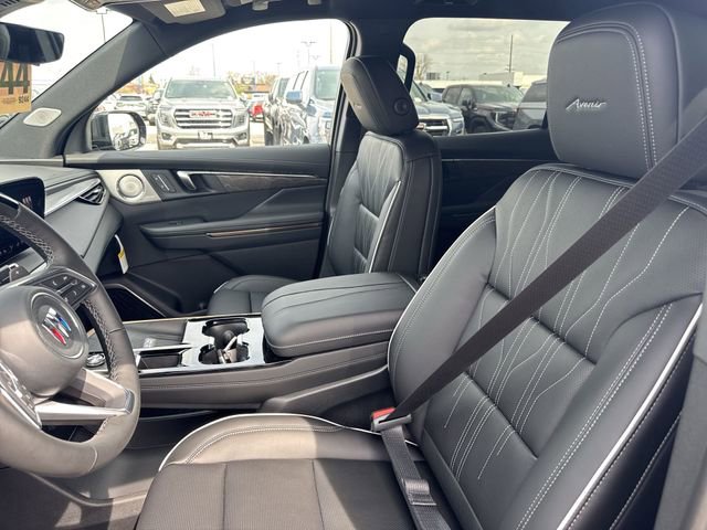 New 2026 Buick Enclave Avenir image 11