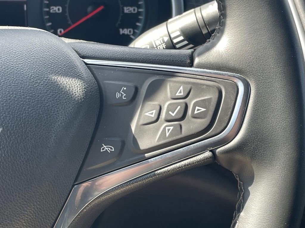 Used 2025 Chevrolet Malibu RS w/ LPO, Floor Liner Package image 26