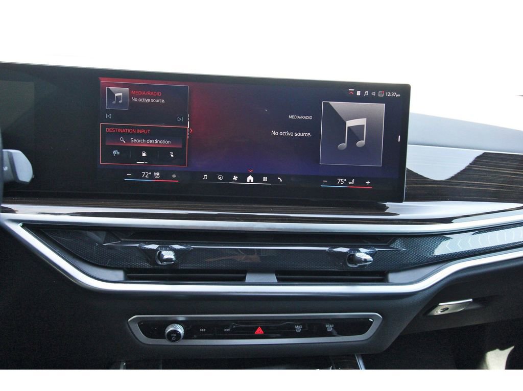 Used 2025 BMW X5 xDrive50e image 21