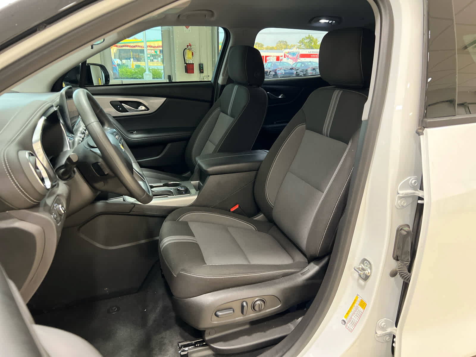 Used 2024 Chevrolet Blazer LT w/ Redline Edition FWD image 12
