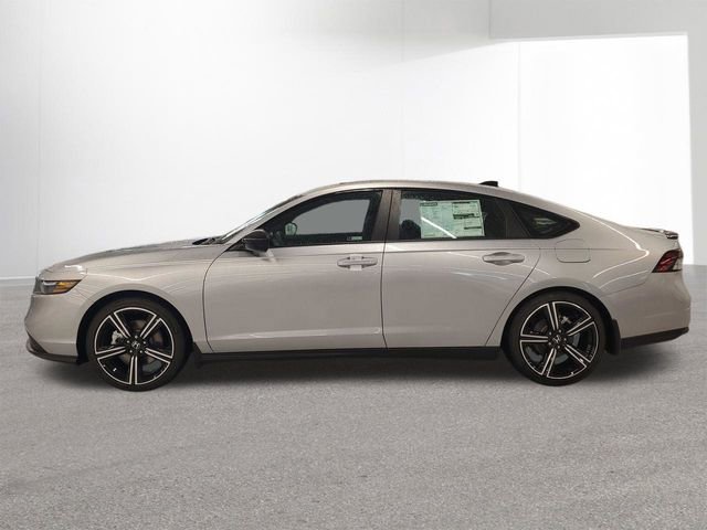 New 2026 Honda Accord Sport image 29