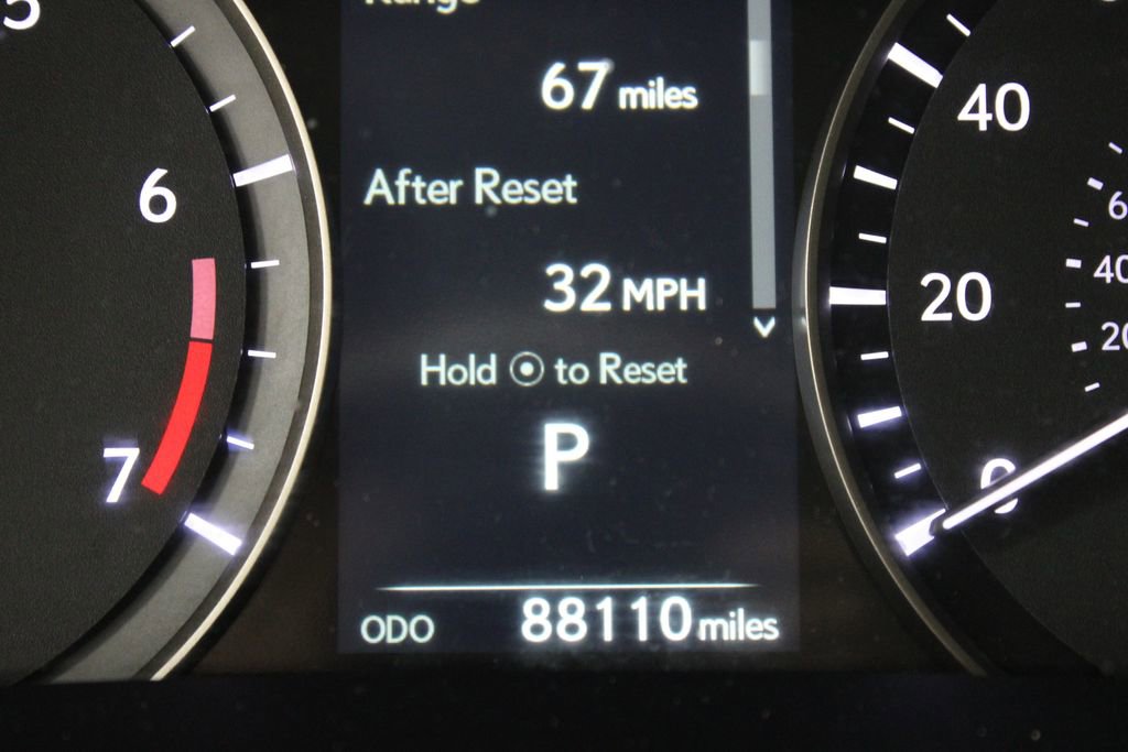 Used 2022 Lexus RX 350 FWD w/ Premium Package image 42