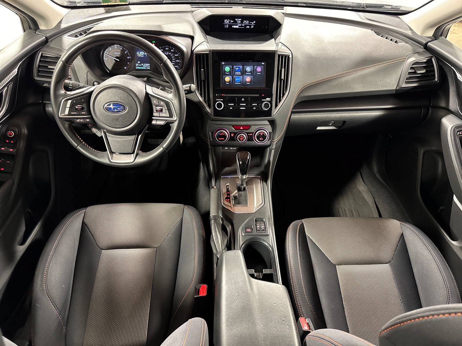 Used 2021 Subaru Crosstrek 2.0i Premium w/ Popular Package #2 AWD/4WD image 4