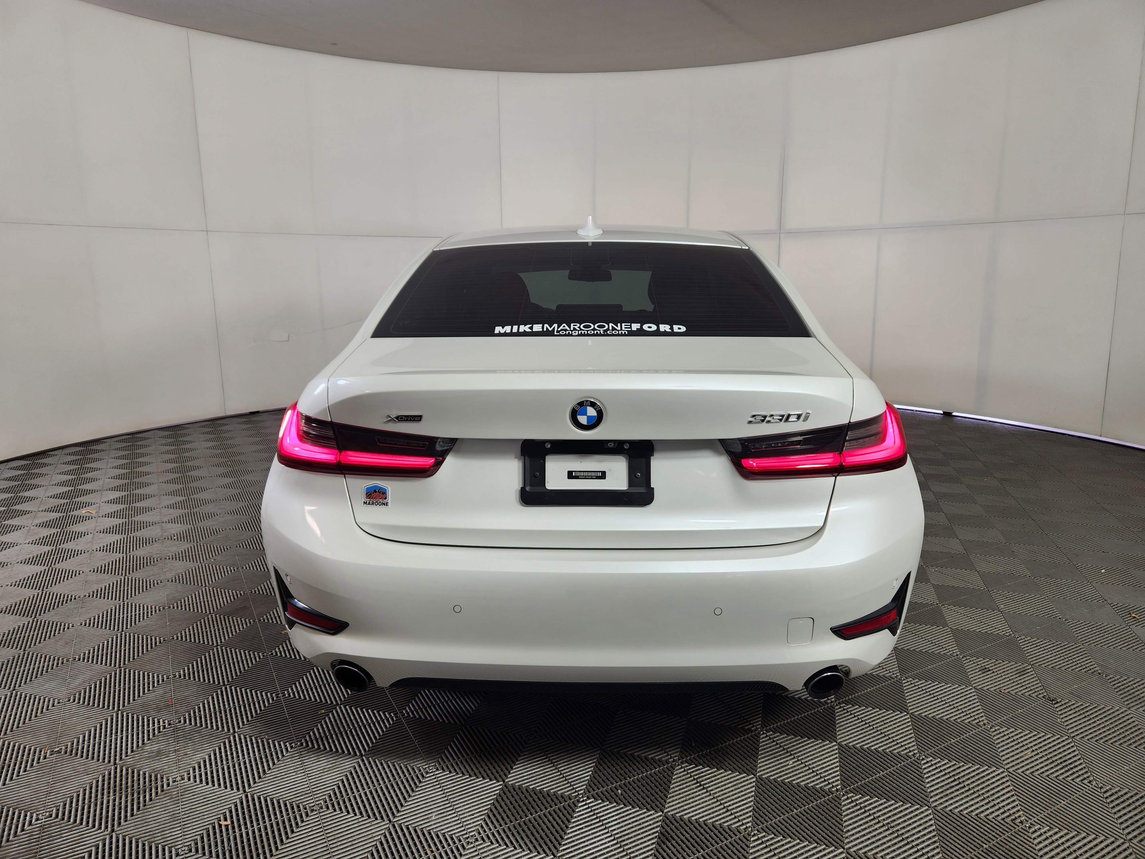 Used 2020 BMW 330i xDrive 330i xDrive w/ Convenience Package image 6