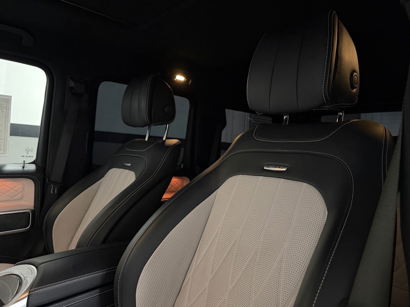 Used 2023 Mercedes-Benz G 63 AMG 4MATIC image 24