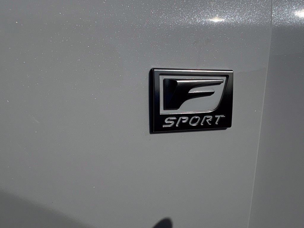 Used 2024 Lexus RX 350 F Sport w/ Technology Package AWD/4WD image 20
