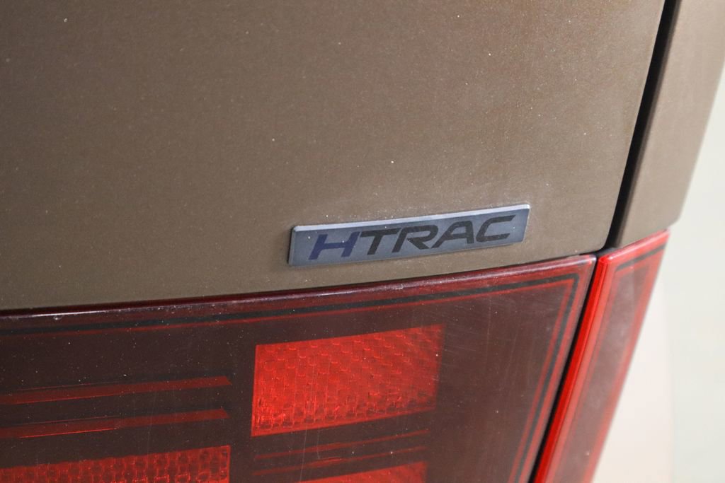 Used 2025 Hyundai Santa Fe Calligraphy AWD/4WD image 44
